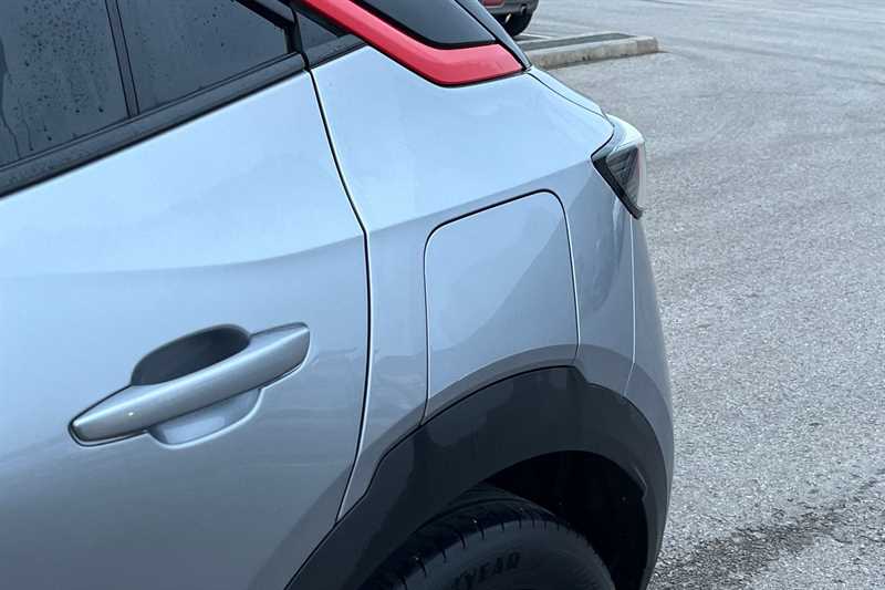 Used Vauxhall Mokka 2023 for sale - 76515077: Photo 46