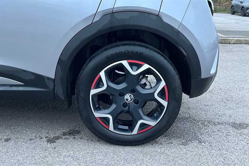 Used Vauxhall Mokka 2023 for sale - 76515077: Photo 47