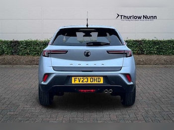 Used Vauxhall Mokka 2023 for sale - 76515077: Photo