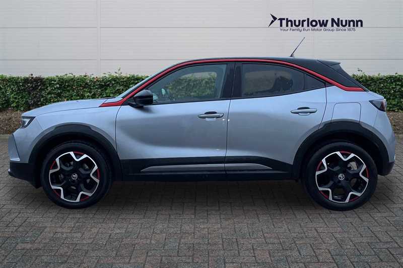 Used Vauxhall Mokka 2023 for sale - 76515077: Photo 6