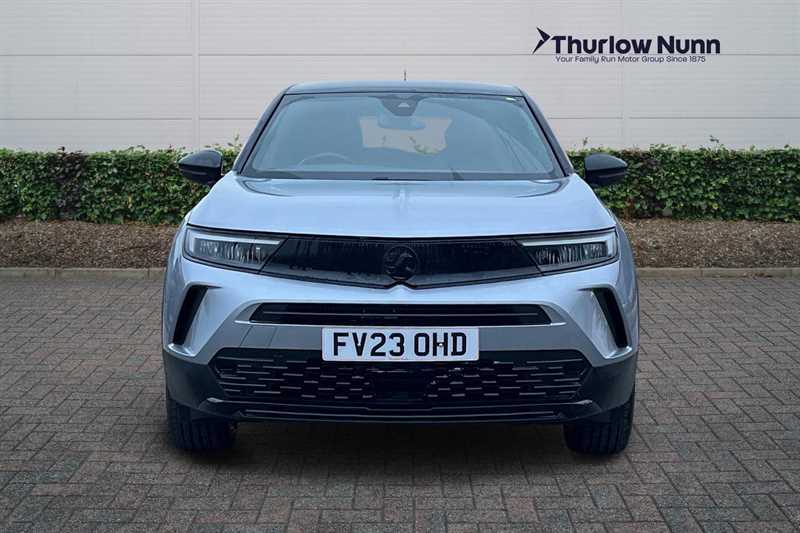 Used Vauxhall Mokka 2023 for sale - 76515077: Photo 8