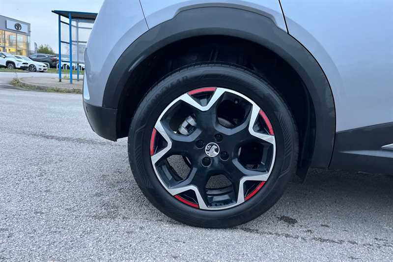 Used Vauxhall Mokka 2023 for sale - 76515077: Photo 9