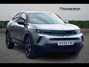 1.2 Turbo SRi Premium SUV 5dr Petrol Manual Euro 6 (s/s) (130 ps)