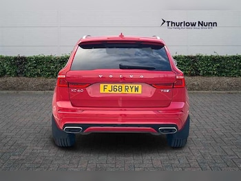 Used Volvo XC60  for sale - 75980291: Photo