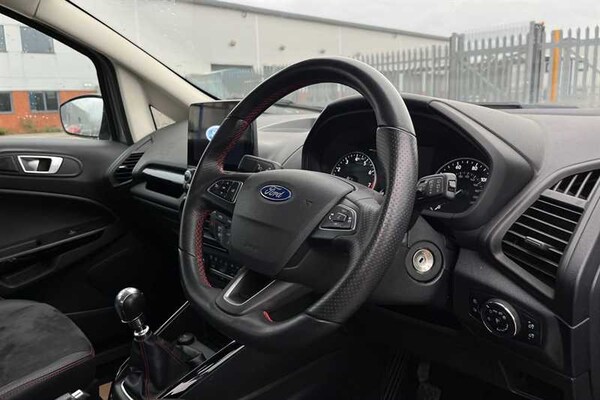 Used Ford Ecosport 2021 for sale - 76241819: Photo 10