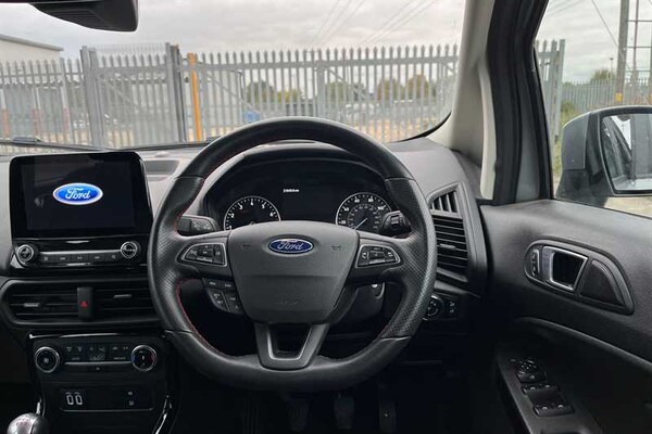 Used Ford Ecosport 2021 for sale - 76241819: Photo 11