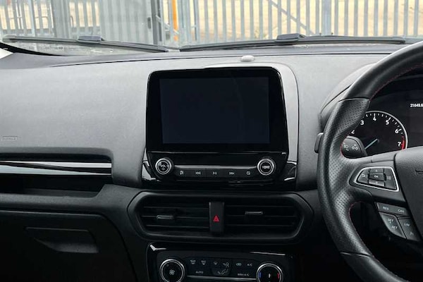 Used Ford Ecosport 2021 for sale - 76241819: Photo 14