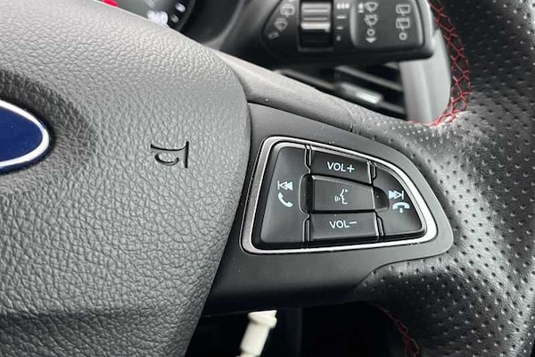 Used Ford Ecosport 2021 for sale - 76241819: Photo 22