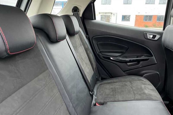 Used Ford Ecosport 2021 for sale - 76241819: Photo 23
