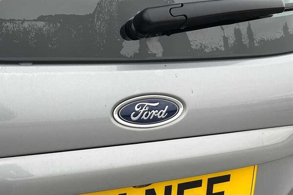 Used Ford Ecosport 2021 for sale - 76241819: Photo 25