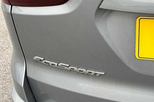 Used Ford Ecosport 2021 for sale - 76241819: Photo 26