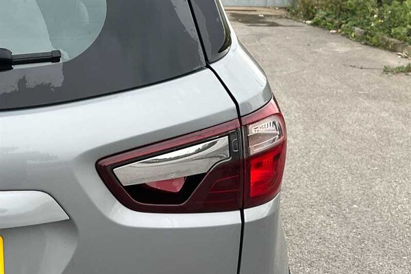 Used Ford Ecosport 2021 for sale - 76241819: Photo 29