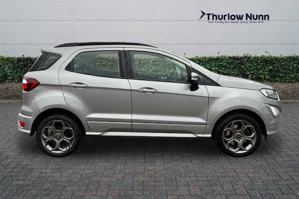 Used Ford Ecosport 2021 for sale - 76241819: Photo 2