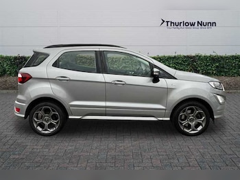 Used Ford Ecosport 2021 for sale - 76241819: Photo 2