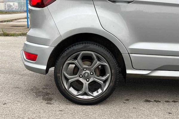 Used Ford Ecosport 2021 for sale - 76241819: Photo 33