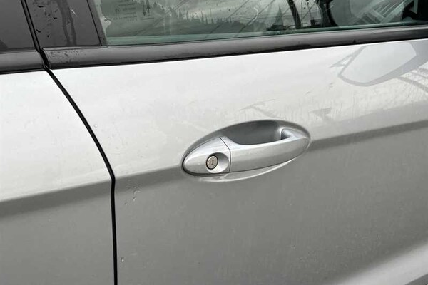 Used Ford Ecosport 2021 for sale - 76241819: Photo 34