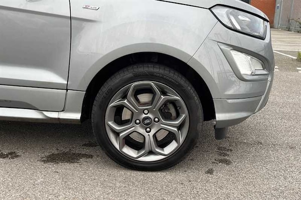 Used Ford Ecosport 2021 for sale - 76241819: Photo 36