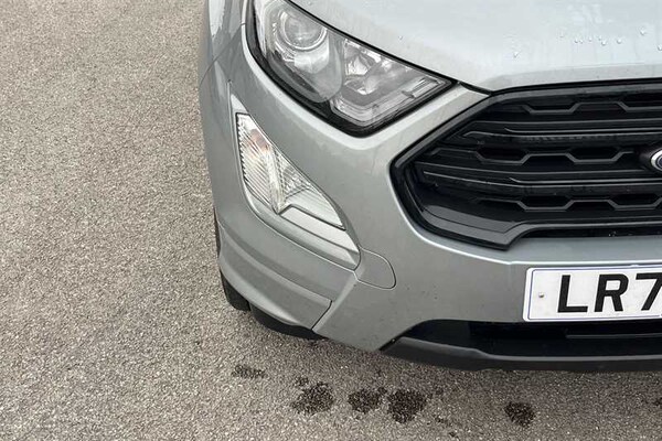 Used Ford Ecosport 2021 for sale - 76241819: Photo 38