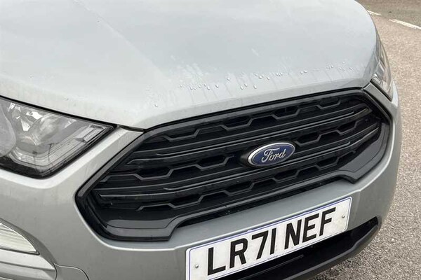 Used Ford Ecosport 2021 for sale - 76241819: Photo 39