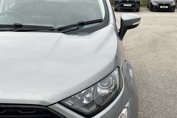 Used Ford Ecosport 2021 for sale - 76241819: Photo 40