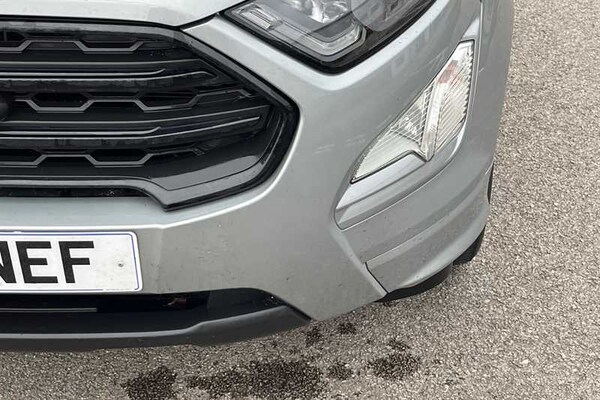 Used Ford Ecosport 2021 for sale - 76241819: Photo 41