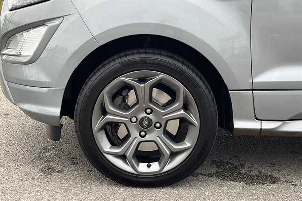 Used Ford Ecosport 2021 for sale - 76241819: Photo 44