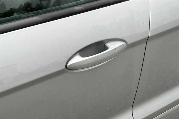 Used Ford Ecosport 2021 for sale - 76241819: Photo 45