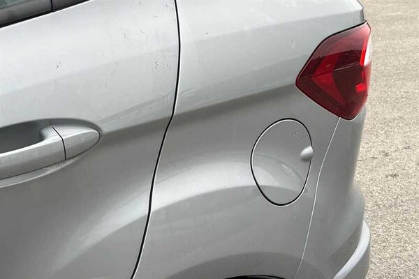 Used Ford Ecosport 2021 for sale - 76241819: Photo 46