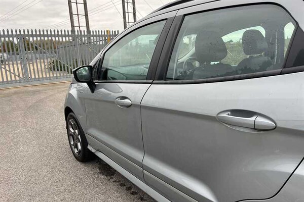 Used Ford Ecosport 2021 for sale - 76241819: Photo 48