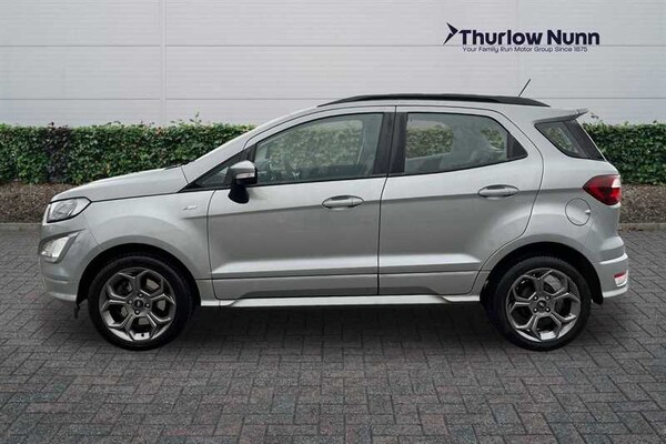 Used Ford Ecosport 2021 for sale - 76241819: Photo 6