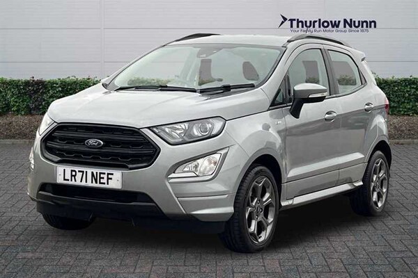 Used Ford Ecosport 2021 for sale - 76241819: Photo 7