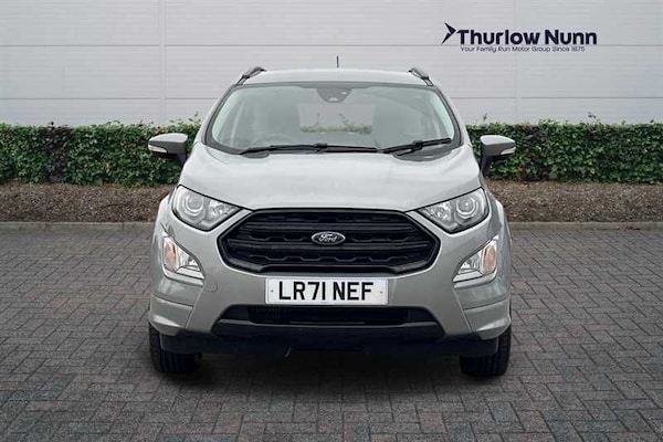 Used Ford Ecosport 2021 for sale - 76241819: Photo 8
