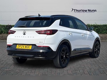 Used Vauxhall Grandland 2024 for sale - 78664167: Photo