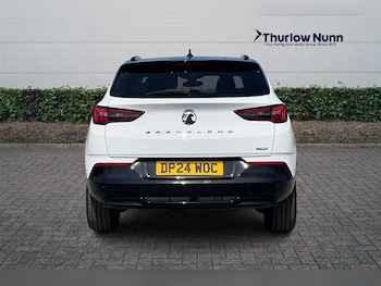 Used Vauxhall Grandland 2024 for sale - 78664167: Photo