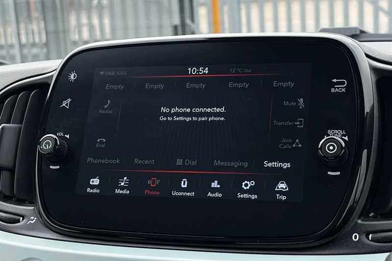 Used Fiat 500 2023 for sale - 77146507: Photo 19