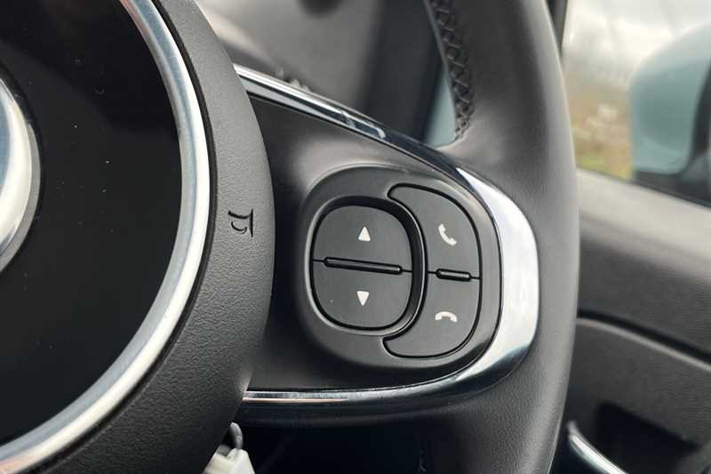 Used Fiat 500 2023 for sale - 77146507: Photo 22