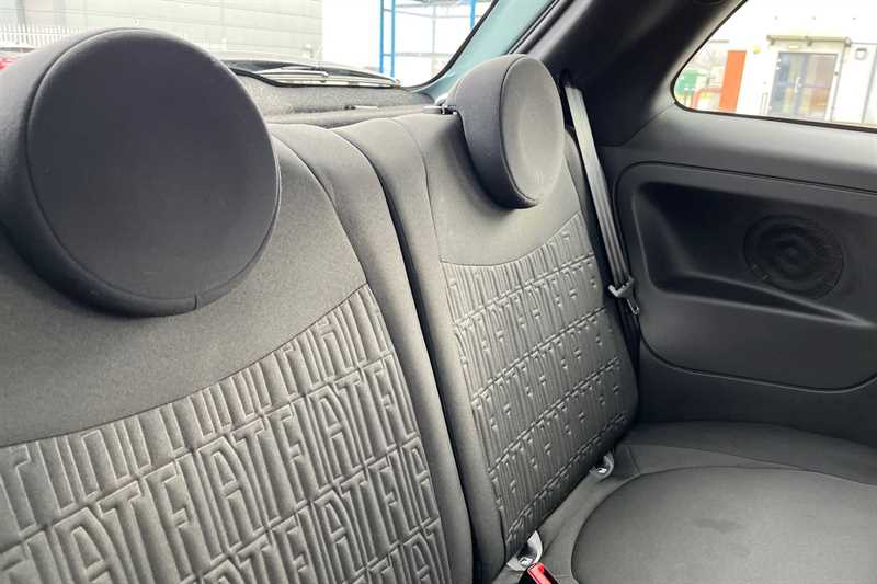 Used Fiat 500 2023 for sale - 77146507: Photo 23