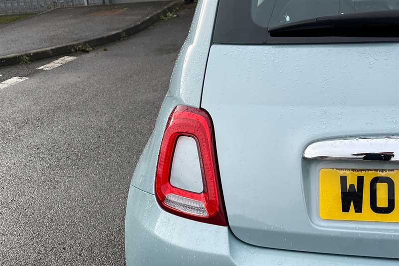 Used Fiat 500 2023 for sale - 77146507: Photo 28