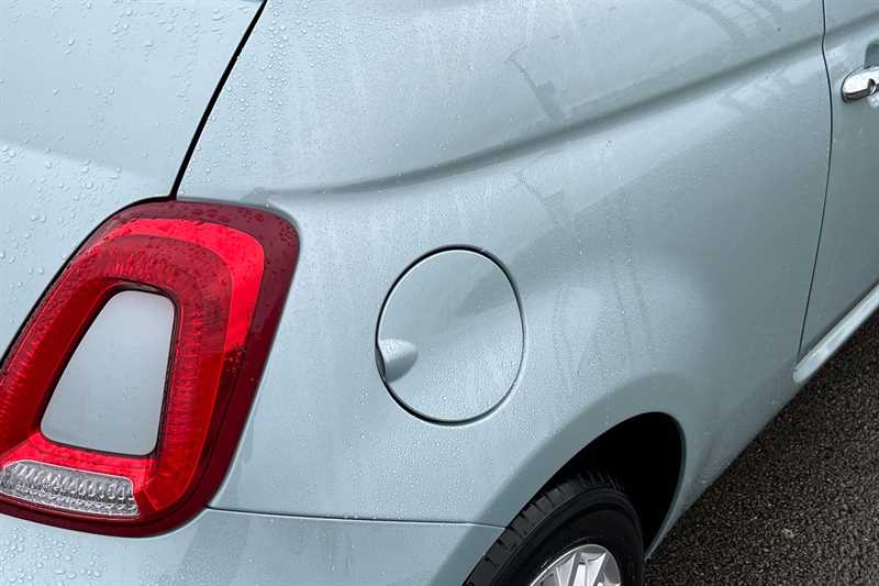 Used Fiat 500 2023 for sale - 77146507: Photo 34