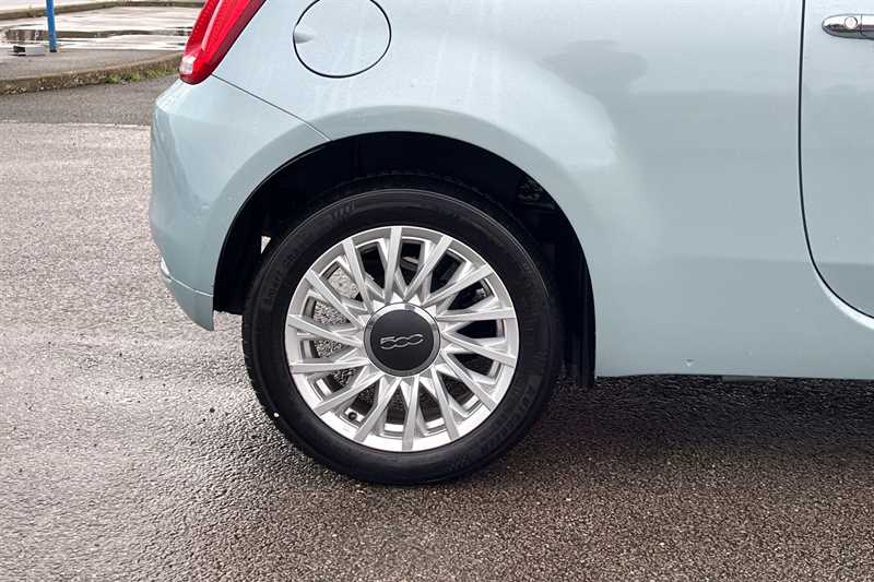 Used Fiat 500 2023 for sale - 77146507: Photo 35