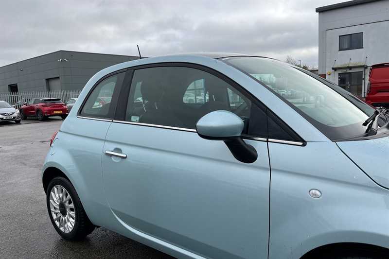 Used Fiat 500 2023 for sale - 77146507: Photo 36