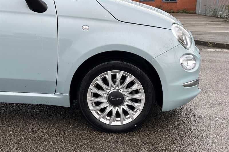 Used Fiat 500 2023 for sale - 77146507: Photo 37