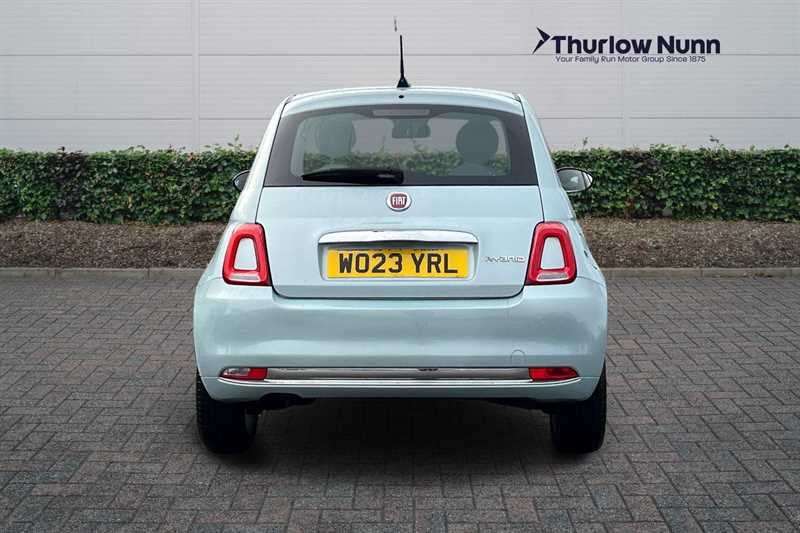 Used Fiat 500 2023 for sale - 77146507: Photo 4