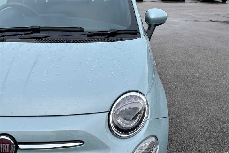 Used Fiat 500 2023 for sale - 77146507: Photo 41