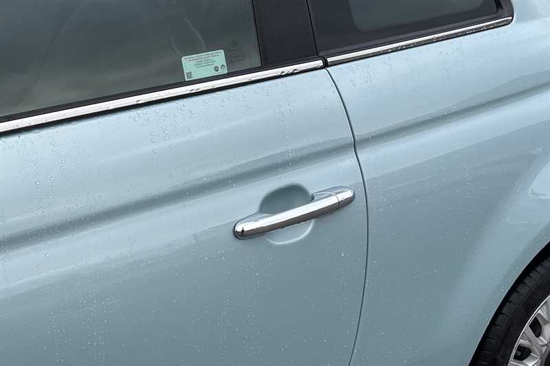 Used Fiat 500 2023 for sale - 77146507: Photo 45