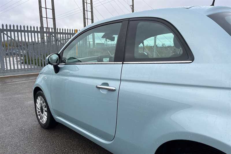 Used Fiat 500 2023 for sale - 77146507: Photo 47