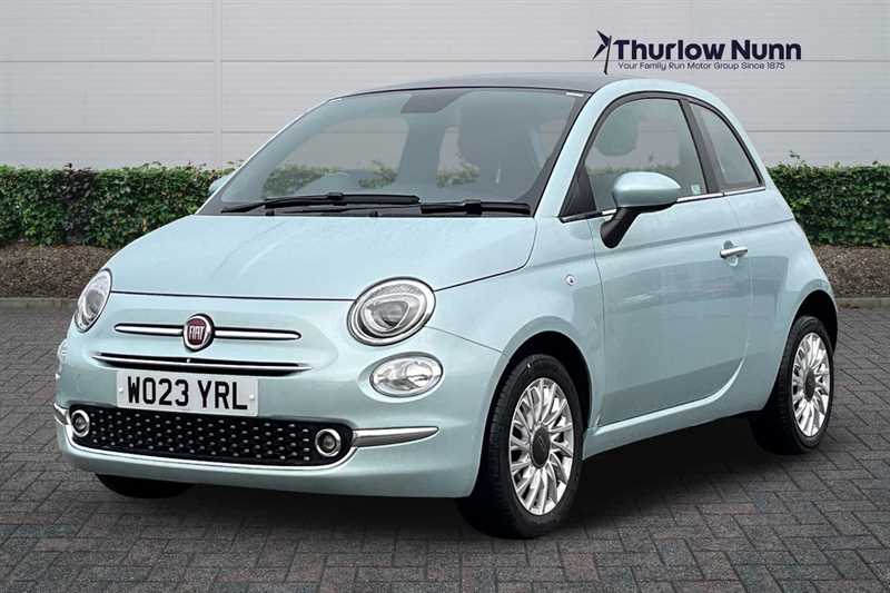 Used Fiat 500 2023 for sale - 77146507: Photo 7