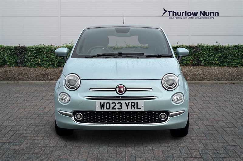 Used Fiat 500 2023 for sale - 77146507: Photo 8