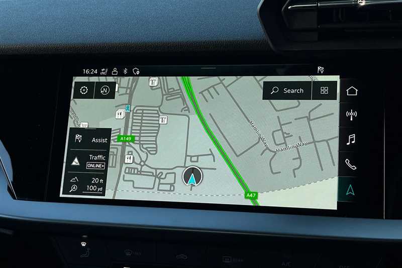 Used Audi A3 2022 for sale - 77146862: Photo 18