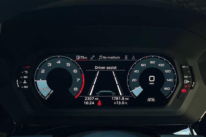 Used Audi A3 2022 for sale - 77146862: Photo 20